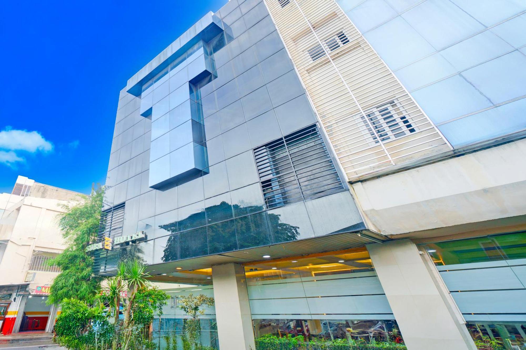 Capital O 94542 Hotel Suba Jakarta Exterior photo