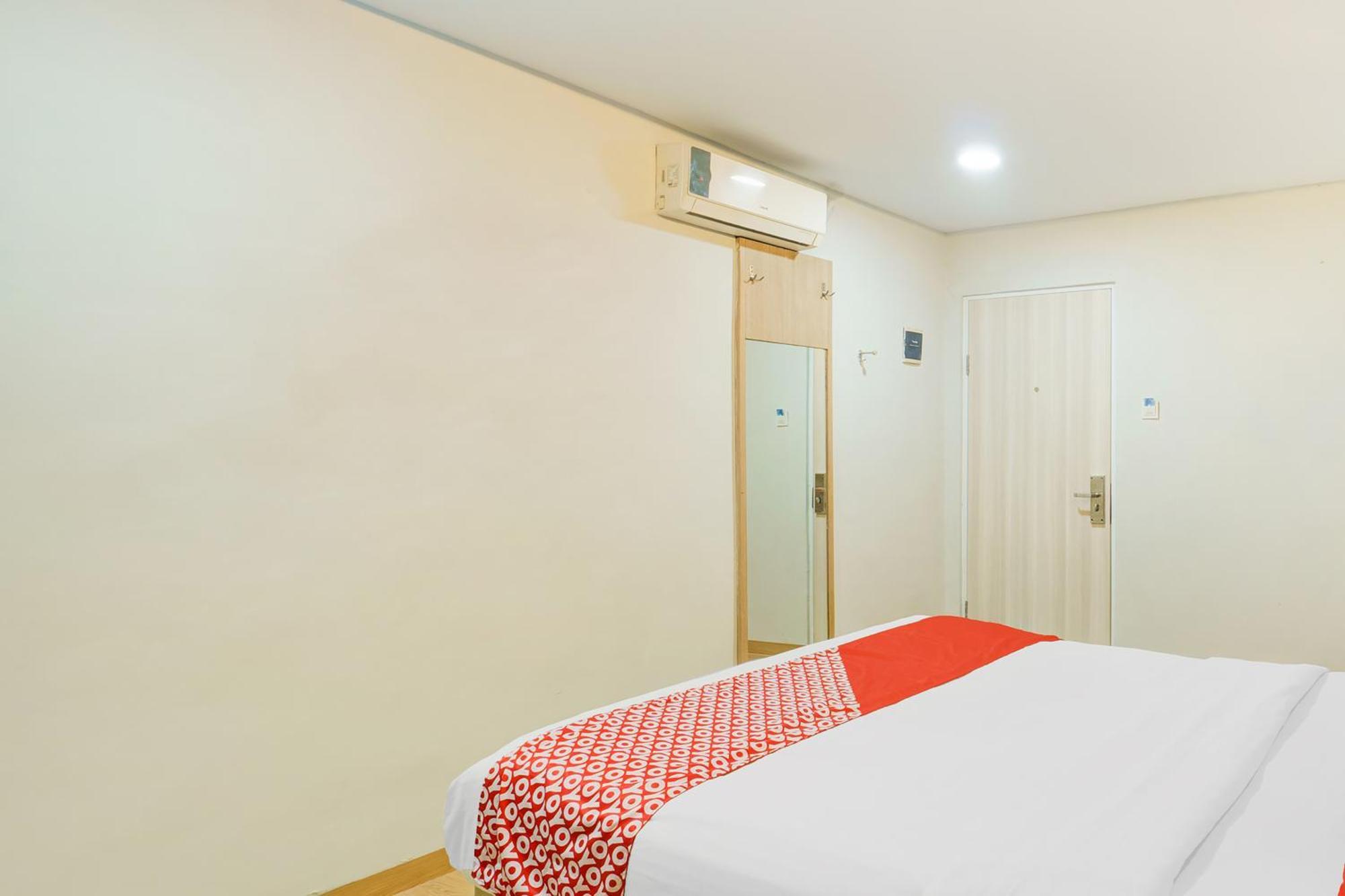 Capital O 94542 Hotel Suba Jakarta Exterior photo